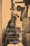Cover: Where Humans and Spirits Meet - Berghahn Books