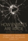 Cover: How Enemies Are Made - Berghahn Books