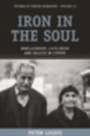 Cover: Iron in the Soul - Berghahn Books