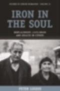 Cover: Iron in the Soul - Berghahn Books