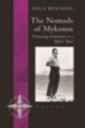 Cover: The Nomads of Mykonos - Berghahn Books