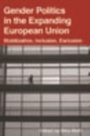 Cover: Gender Politics in the Expanding European Union - Berghahn Books