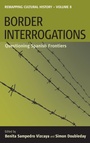 Cover: Border Interrogations - Berghahn Books