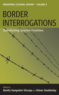 Cover: Border Interrogations - Berghahn Books
