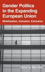 Cover: Gender Politics in the Expanding European Union - Berghahn Books