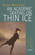 Cover: An Academic Skating on Thin Ice - Berghahn Books