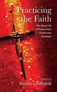 Enlarge image Cover: Practicing the Faith - Berghahn Books