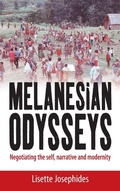 Cover: Melanesian Odysseys - Berghahn Books