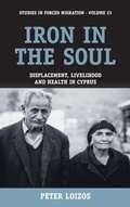 Cover: Iron in the Soul - Berghahn Books
