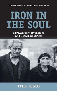 Enlarge image Cover: Iron in the Soul - Berghahn Books