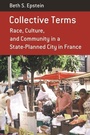 Cover: Collective Terms - Berghahn Books