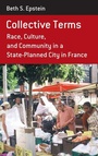 Cover: Collective Terms - Berghahn Books
