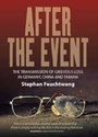 Cover: After the Event - Berghahn Books