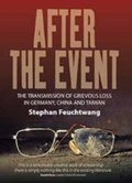Cover: After the Event - Berghahn Books
