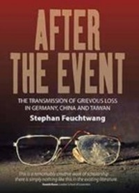 Enlarge image Cover: After the Event - Berghahn Books