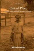 Cover: Out of Place - Berghahn Books