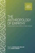Cover: The Anthropology of Empathy - Berghahn Books