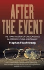 Cover: After the Event - Berghahn Books