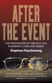 Enlarge image Cover: After the Event - Berghahn Books