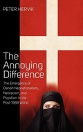 Cover: The Annoying Difference - Berghahn Books