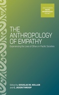 Cover: The Anthropology of Empathy - Berghahn Books