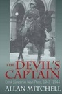 Cover: The Devil's Captain - Berghahn Books