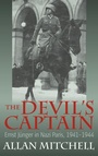 Cover: The Devil's Captain - Berghahn Books