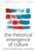 Cover: The Rhetorical Emergence of Culture - Berghahn Books