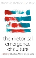 Cover: The Rhetorical Emergence of Culture - Berghahn Books
