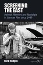Cover: Screening the East - Berghahn Books