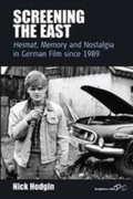 Cover: Screening the East - Berghahn Books