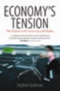 Cover: Economy's Tension - Berghahn Books