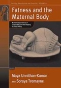 Cover: Fatness and the Maternal Body - Berghahn Books