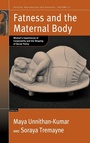 Cover: Fatness and the Maternal Body - Berghahn Books