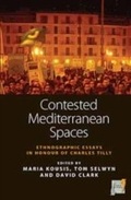 Cover: Contested Mediterranean Spaces - Berghahn Books