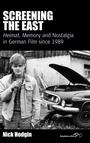 Cover: Screening the East - Berghahn Books