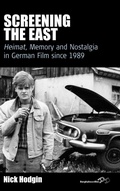 Cover: Screening the East - Berghahn Books
