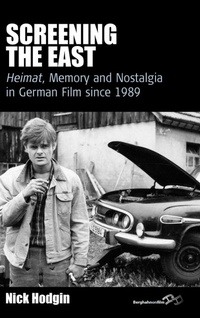 Enlarge image Cover: Screening the East - Berghahn Books