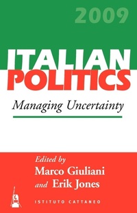 Enlarge image Cover: Managing Uncertainty - Berghahn Books