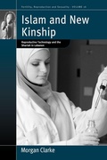 Cover: Islam and New Kinship - Berghahn Books