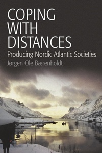 Abbildung von: Coping with Distances - Berghahn Books