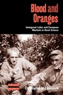 Cover: Blood and Oranges - Berghahn Books