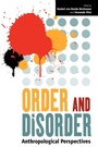 Cover: Order and Disorder - Berghahn Books