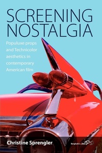 Abbildung von: Screening Nostalgia - Berghahn Books