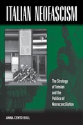 Cover: Italian Neofascism - Berghahn Books