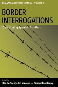 Enlarge image Cover: Border Interrogations - Berghahn Books