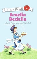 Cover: Amelia Bedelia - HarperCollins