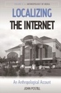 Cover: Localizing the Internet - Berghahn Books
