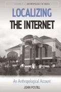 Cover: Localizing the Internet - Berghahn Books