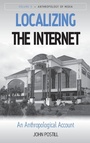 Cover: Localizing the Internet - Berghahn Books